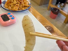 -朴小妹人参鸡汤火锅(长白山万达店)