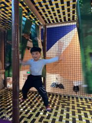 -卡通尼·Safari非洲探索乐园·生日会(金桥国际商业广场店)