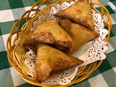 -Santoor 萨都里印度餐厅(北锣鼓巷店)