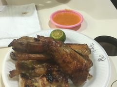 -纽顿熟食中心
