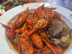 -华仔龙虾(永乐路总店)