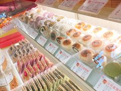 -唐饼家(龙之梦购物中心虹口店)