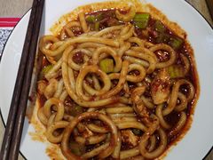 -壹粉屋新疆炒米粉(建外SOHO东区店)