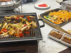 -小船渔村•大连菜•大连焖鱼(黄河路店)