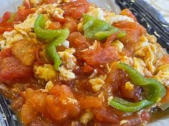 西红柿炒蛋-维吾尔餐厅(宜山路店)