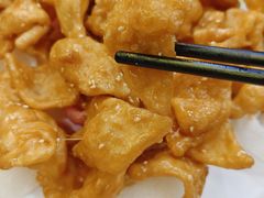 -东北风味思缘食府(对湖路店)