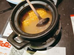 -川流不息·地道川菜·小龙虾(松东路店)