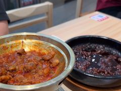 -米村拌饭(杭州国大城市广场店)