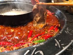 -蜀大侠火锅(寰球文化地标·总府店)