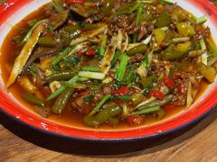 -泥糊破店小酒馆·团建聚餐(南京西路店)