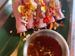 薄荷牛肉卷-SUSU·苏苏(四合院创始店)