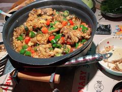 -蛙小侠(亚欧商厦店)