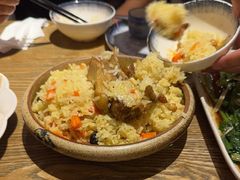 -那时新疆·若羌(经纬汇店)