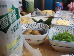 -温野菜涮涮锅(大悦城店)