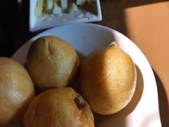 油面筋-傣妹火锅(南京东路一店)