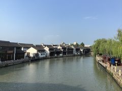 -嘉兴月河历史街区