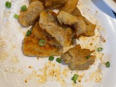 -妈妈菜舟山海鲜(定海古城店)