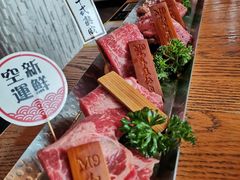-赤坂亭M9和牛烧肉(世博源店)