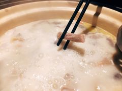 捞王猪肚鸡-捞王锅物料理(凯旋路店)