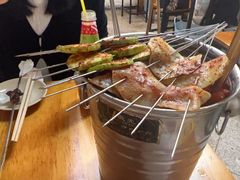-炒豆合作社(东四总店)