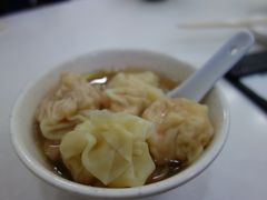 -麦文记面家(佐敦店)