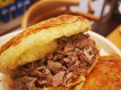 -武圣羊汤(武圣路店)