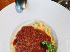 -巴别塔法餐舍(合作路店)