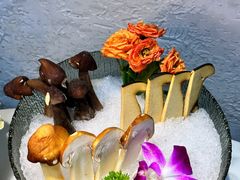 -喜聚薈·花膠雞海鮮火鍋(越秀店)