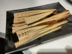 手剥笋-小街猪手(团结湖店)