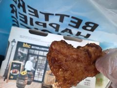 调味炸鸡-BHC炸鸡 (城山店)