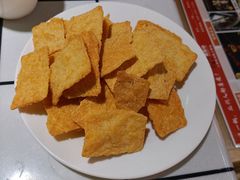-蛙一刀·麻椒鱼火锅(金仙桥店)