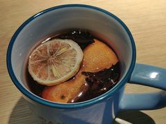 -蜜桃餐厅·伴山(绿宝广场店)