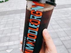 -星巴克(远洋店)
