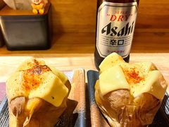 -鸟内会居酒屋(得意潮馆店)