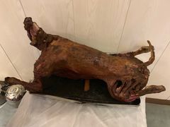 -福寿斋·老北京铜锅涮肉·烤鸭(顺义总店)