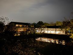 -木守西溪溪隐餐厅