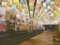 -汤W城市微度假(仓山店)