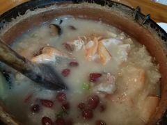 -云晓光头烧烤吧(新大陆广场店)