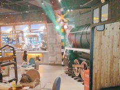 -河坝烧烤串城(金达莱店)