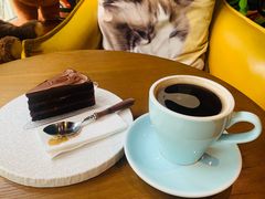 -咖法森林·咖啡  酒吧(天河店)