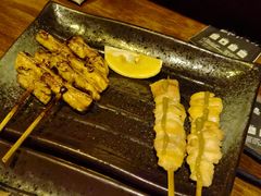 -木子烧鸟屋(百子湾店)