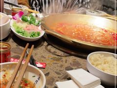 -小龙坎火锅(春熙太古里店)