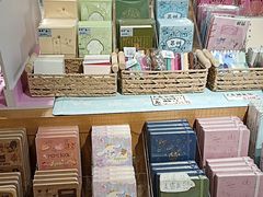 -猫的天空之城概念书店(苏州诚品店)