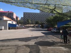 -京西五环检测场