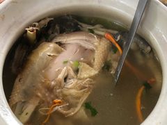 -老张烤羊(王哥庄店)