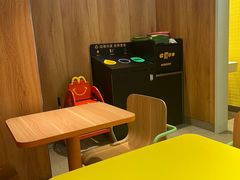 -麦当劳(安定门外大街店)