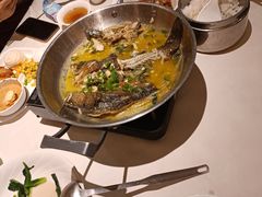-国味壹号·精品湘菜·宴请佳选(新天地店)