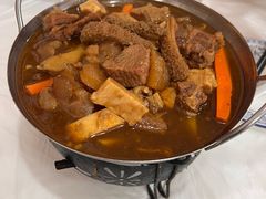 -聚福缘菜馆(隆昌路店)