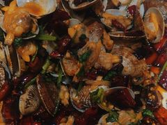 -小俩口烧烤东北菜(双井店)