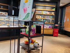 -星巴克(上海南站店)